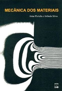 Imagem de MECANICA DOS MATERIAIS