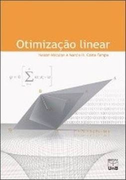 Imagem de OTIMIZACAO LINEAR