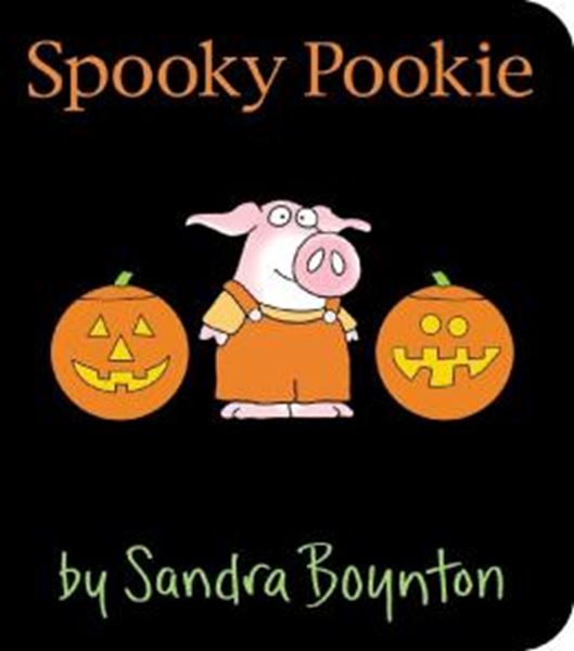 Picture of SPOOKY POOKIE