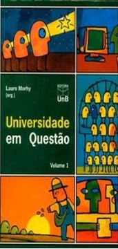 Imagem de UNIVERSIDADE EM QUESTAO - VOL. 1