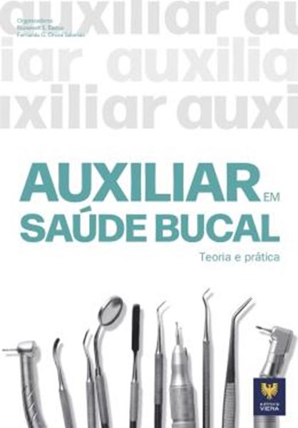 Picture of AUXILIAR EM SAÚDE BUCAL