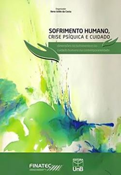 Imagem de SOFRIMENTO HUMANO, CRISE PSIQUICA E CUIDADO