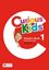Imagem de CURIOUS KIDS 1 TB WITH TEACHERS APP - 1ST ED