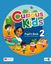 Imagem de CURIOUS KIDS 2 PUPIL´S BOOK WITH SB+WB DIGITAL PACK&NAVIO APP - 1ST ED