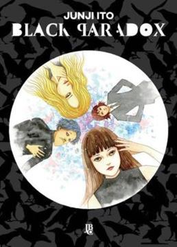 Imagem de BLACK PARADOX