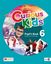 Imagem de CURIOUS KIDS 6 PUPIL´S BOOK WITH SB+WB DIGITAL PACK&NAVIO APP - 1ST ED