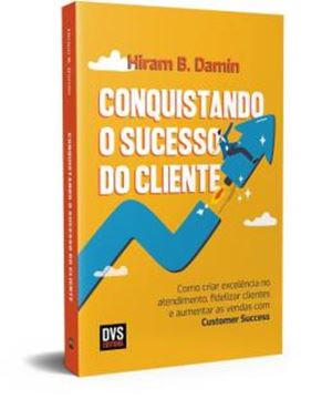 Imagem de CONQUISTANDO O SUCESSO DO CLIENTE