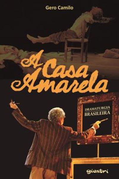 Picture of A CASA AMARELA
