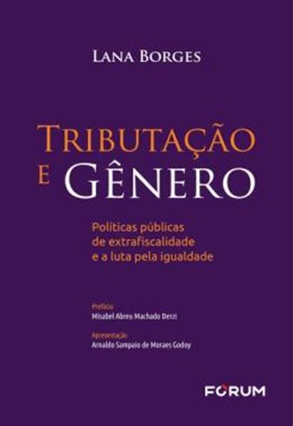 Picture of TRIBUTACAO E GENERO