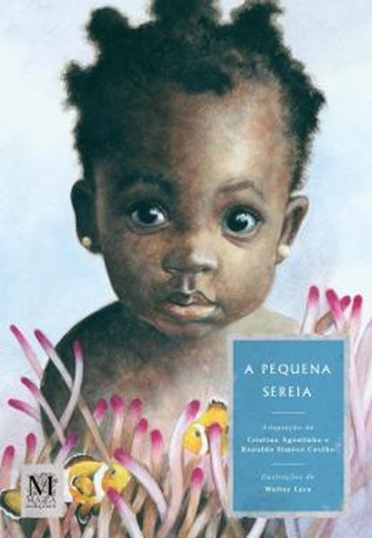 Picture of A PEQUENA SEREIA