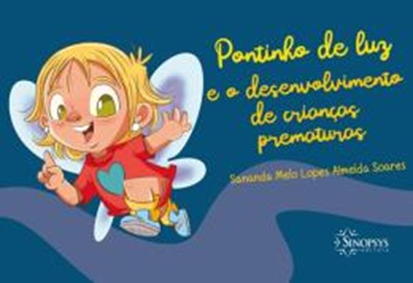 Picture of PONTINHO DE LUZ E O DESENVOLVIMENTO DE CRIANCAS PREMATURAS