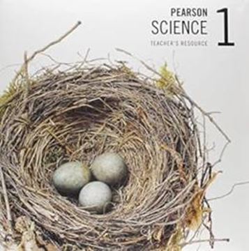 Imagem de PHENOMENAL SCIENCE LEVEL 1 STUDENT BOOK