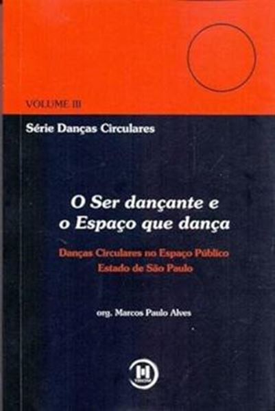 Picture of SER DANCANTE E O ESPACO QUE DANCA, O