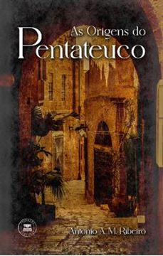 Imagem de AS ORIGENS DO PENTATEUCO