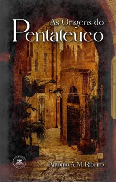 Picture of AS ORIGENS DO PENTATEUCO