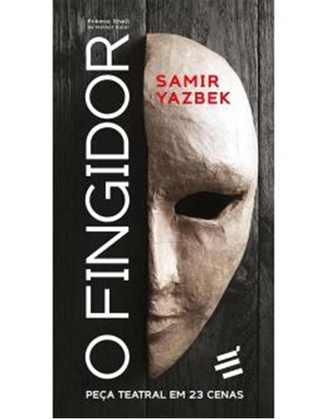 Picture of O FINGIDOR - PECA TEATRAL EM 23 CENAS