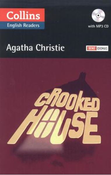 Picture of CROOKED HOUSE - COLLINS ENGLISH READERS
