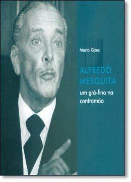 Imagem de ALFREDO MESQUITA