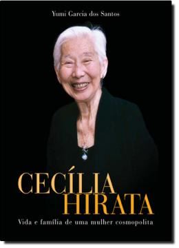 Imagem de CECILIA HIRATA