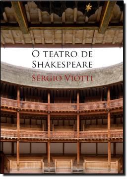 Imagem de TEATRO DE SHAKESPEARE, O