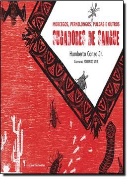 Imagem de SUGADORES DE SANGUE