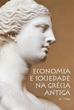 Imagem de ECONOMIA E SOCIEDADE NA GRECIA ANTIGA