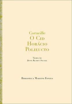 Imagem de O CID/HORACIO /POLIEUCTO