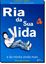 Imagem de RIA DA SUA VIDA 4 - E DA MINHA MAIS AINDA