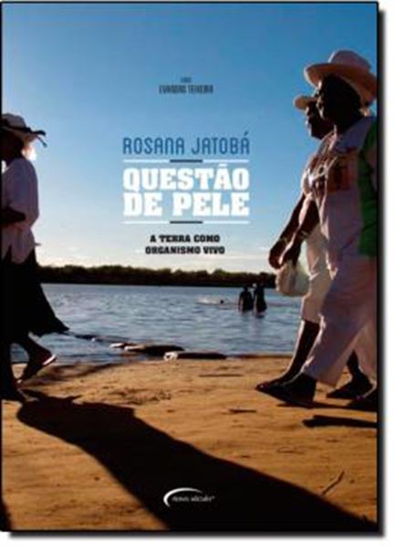 Picture of QUESTAO DE PELE - A TERRA COMO ORGANISMO VIVO