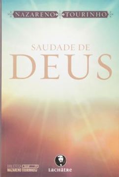 Imagem de SAUDADE DE DEUS