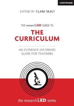 Imagem de THE RESEARCHED GUIDE TO THE CURRICULUM: AN EVIDENCE-INFORMED GUIDE FOR TEACHERS