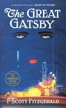 Imagem de THE GREAT GATSBY - THE ONLY AUTHORIZED EDITION