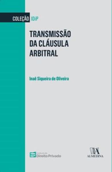 Picture of TRANSMISSAO DA CLAUSULA ARBITRAL