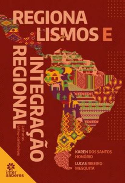 Picture of REGIONALISMOS E INTEGRACAO REGIONAL