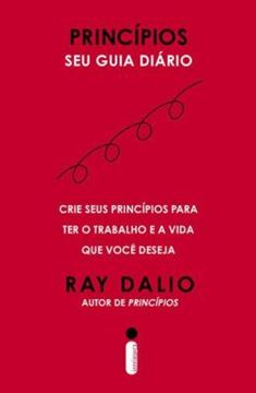 Imagem de PRINCIPIOS - SEU GUIA DIARIO