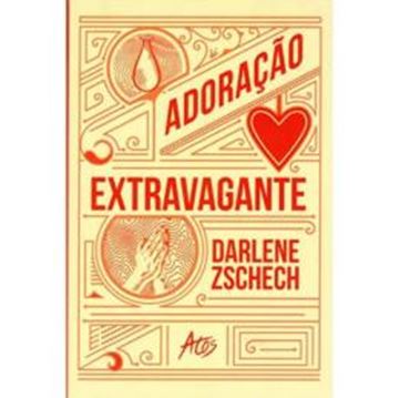 Imagem de ADORACAO EXTRAVAGANTE