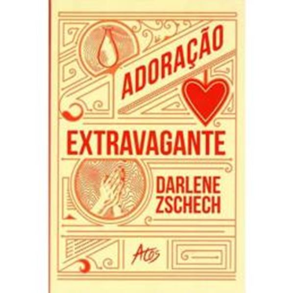 Picture of ADORACAO EXTRAVAGANTE