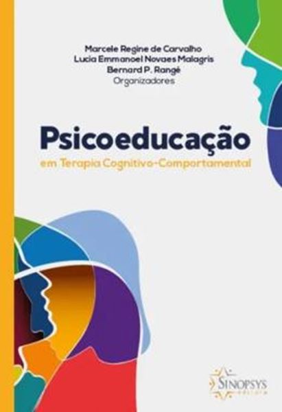 Picture of PSICOEDUCACAO EM TERAPIA COGNITIVO-COMPORTAMENTAL