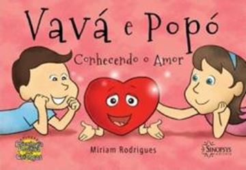 Imagem de VAVA E POPO CONHECENDO O AMOR