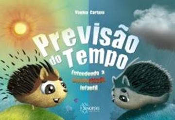 Imagem de PREVISAO DO TEMPO - ENTENDENDO A BIPOLARIDADE INFANTIL