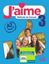 Imagem de J´AIME 3 (A2) - GUIDE PEDAGOGIQUE VERSION NUMERIQUE BIBLIOMANUELS