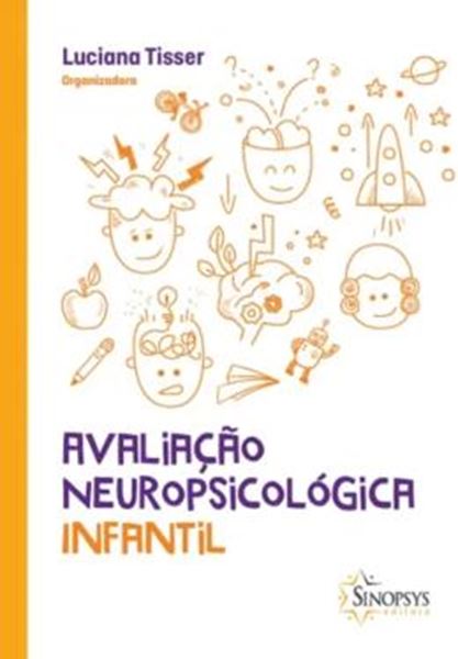 Picture of AVALIACAO NEUROPSICOLOGICA INFANTIL