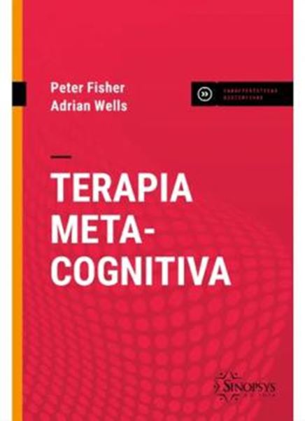 Picture of TERAPIA METACOGNITIVA