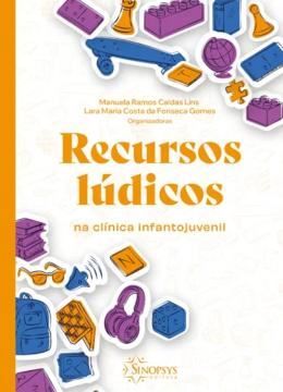 Imagem de RECURSOS LUDICOS NA CLINICA INFANTOJUVENIL