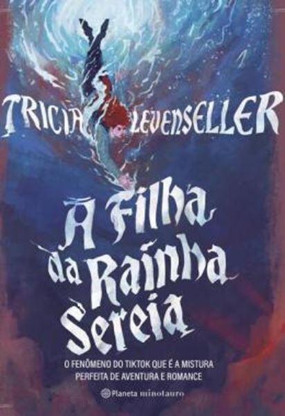 Picture of A FILHA DA RAINHA SEREIA