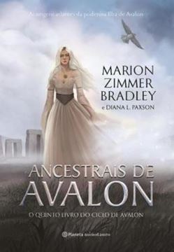 Imagem de ANCESTRAIS DE AVALON