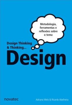 Imagem de DESIGN THINKING & THINKING ...  DESIGN