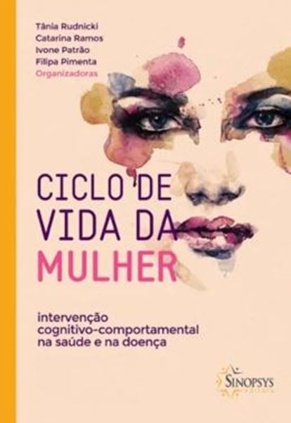 Picture of CICLO DE VIDA DA MULHER