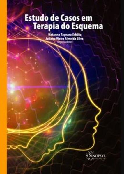 Picture of ESTUDO DE CASOS EM TERAPIA DO ESQUEMA