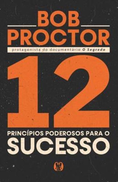 Picture of 12 PRINCIPIOS PODEROSOS PARA O SUCESSO
